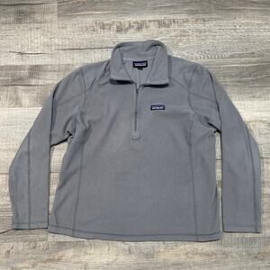 Patagonia Gray Women's Jacket